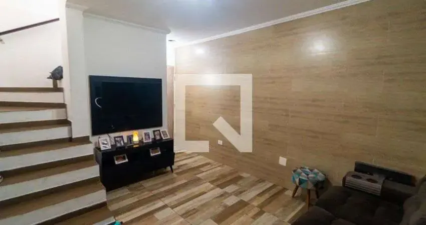 Casa com 2 quartos à venda na Passagem Godofredo Braga, 455, Jabaquara, São Paulo