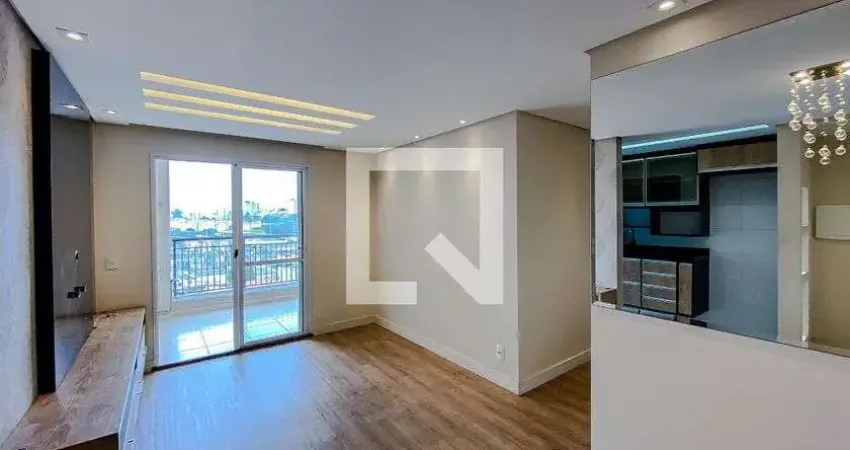 Apartamento com 2 quartos à venda na Rua Clemente Pereira, 665, Ipiranga, São Paulo