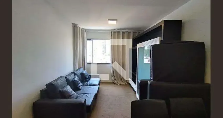 Apartamento com 2 quartos à venda na Rua Almeida Góis, 65, Bosque da Saúde, São Paulo