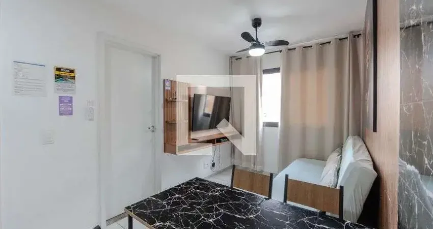 Apartamento com 2 quartos à venda na Rua Asdrúbal do Nascimento, 174, Bela Vista, São Paulo