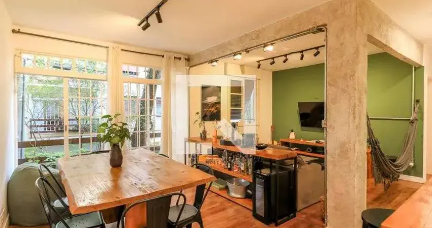 Apartamento com 2 quartos à venda na Avenida Jurubatuba, 374, Brooklin, São Paulo