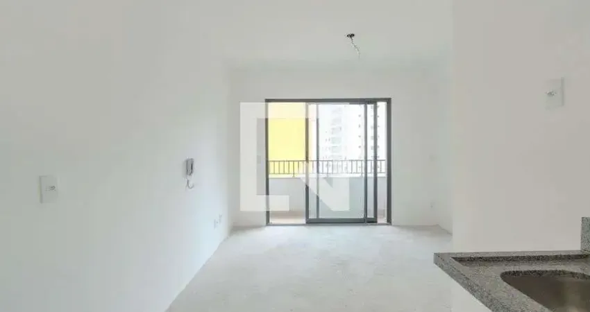 Kitnet / Stúdio à venda na Rua Augusta, 1074, Consolação, São Paulo