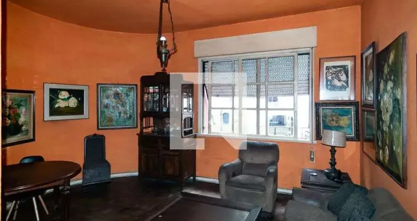 Apartamento com 3 quartos à venda na Rua Peixoto Gomide, 462, Consolação, São Paulo