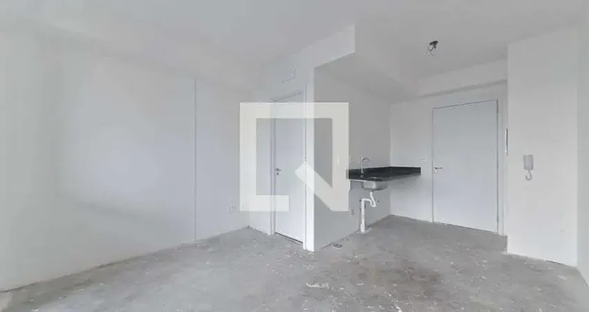 Kitnet / Stúdio à venda na Avenida Santo Amaro, 3526, Brooklin, São Paulo