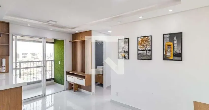 Apartamento com 2 quartos à venda na Rua Amadis, 81, Ipiranga, São Paulo