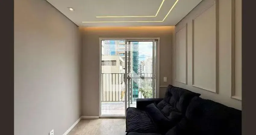 Apartamento com 1 quarto à venda na Rua José dos Santos Júnior, 144, Brooklin, São Paulo