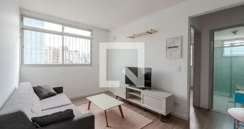 Apartamento com 1 quarto à venda na Rua Santo Antônio, 1046, Bela Vista, São Paulo