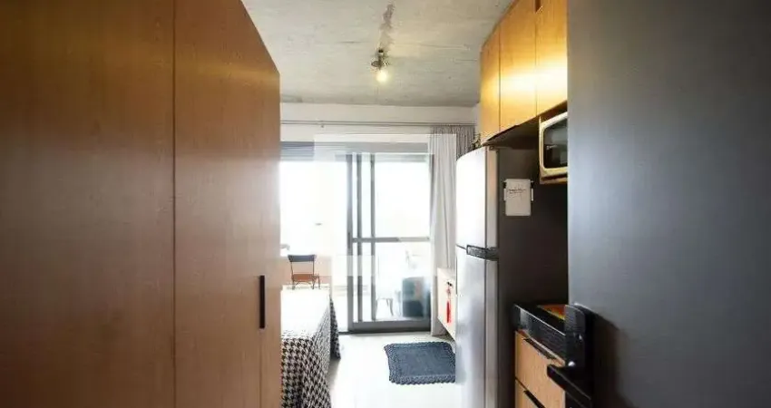 Kitnet / Stúdio à venda na Rua Augusta, 2854, Jardim Paulista, São Paulo