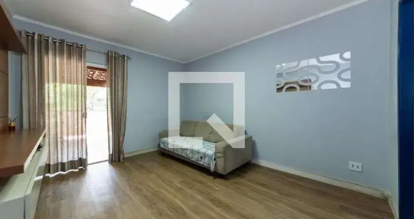 Casa com 2 quartos à venda na Rua das Guassatungas, 152, Jabaquara, São Paulo