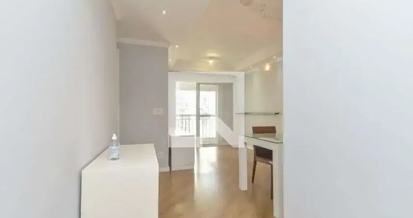 Apartamento com 2 quartos à venda na Rua Major Sertório, 321, Santa Cecília, São Paulo