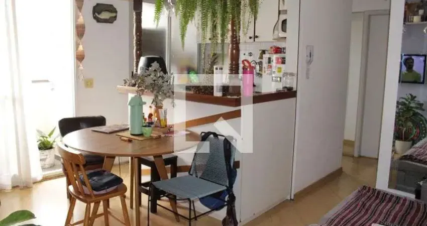 Apartamento com 2 quartos à venda na Alameda Barros, 66, Santa Cecília, São Paulo