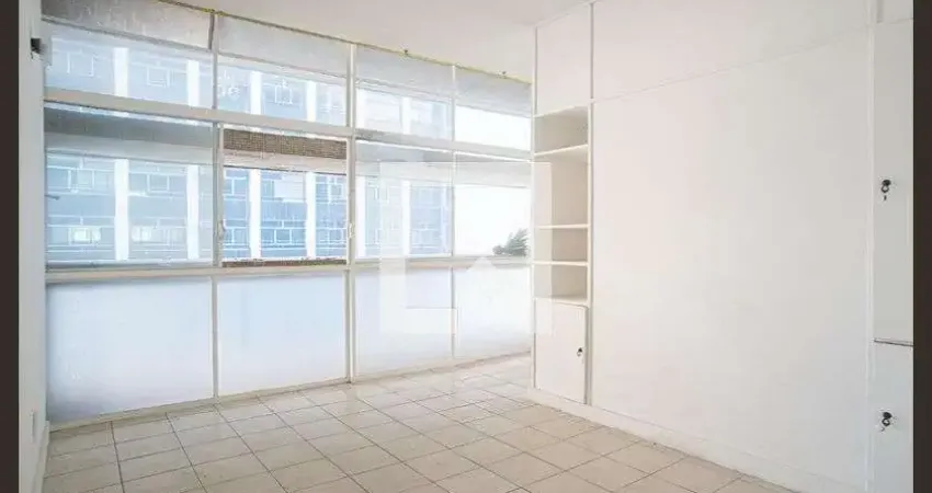 Kitnet / Stúdio à venda na Avenida Ipiranga, 200, Consolação, São Paulo