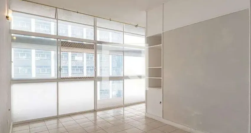 Kitnet / Stúdio à venda na Avenida Ipiranga, 299, Consolação, São Paulo