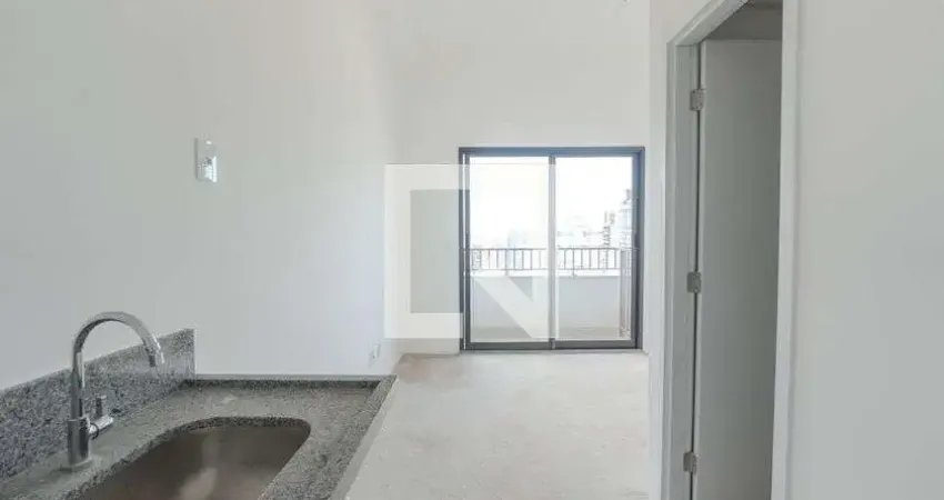 Kitnet / Stúdio à venda na Rua Augusta, 1088, Consolação, São Paulo