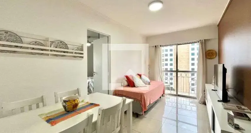 Apartamento com 1 quarto à venda na Rua Guaratuba, 280, Jabaquara, São Paulo