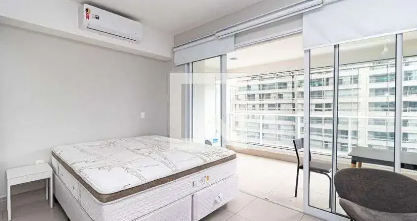 Kitnet / Stúdio à venda na Rua da Consolação, 1515, Consolação, São Paulo