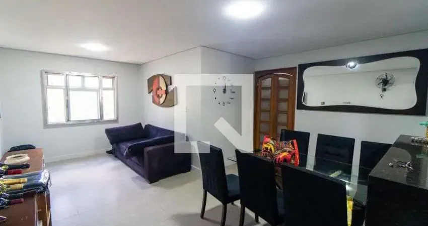 Apartamento com 3 quartos à venda na Rua Joaquim Mosqueira, 78, Jabaquara, São Paulo