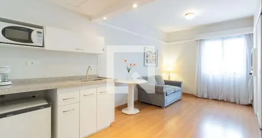 Kitnet / Stúdio à venda na Alameda Lorena, 521, Jardim Paulista, São Paulo