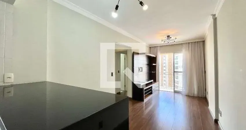 Apartamento com 2 quartos à venda na Rua Maracá, 381, Jabaquara, São Paulo