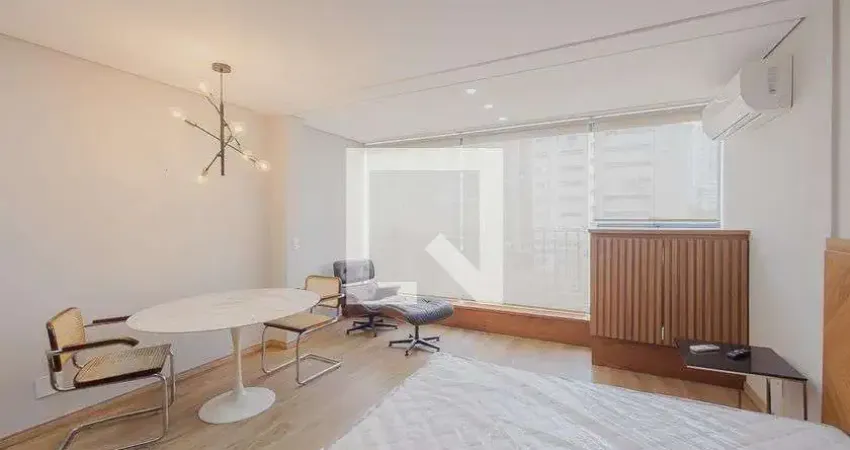 Kitnet / Stúdio à venda na Rua Doutor Melo Alves, 268, Jardim Paulista, São Paulo