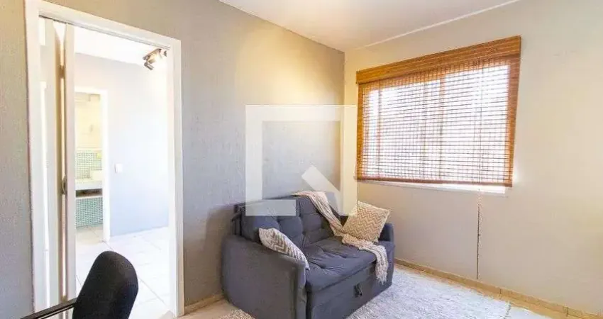 Apartamento com 1 quarto à venda na Rua Genebra, 230, Bela Vista, São Paulo