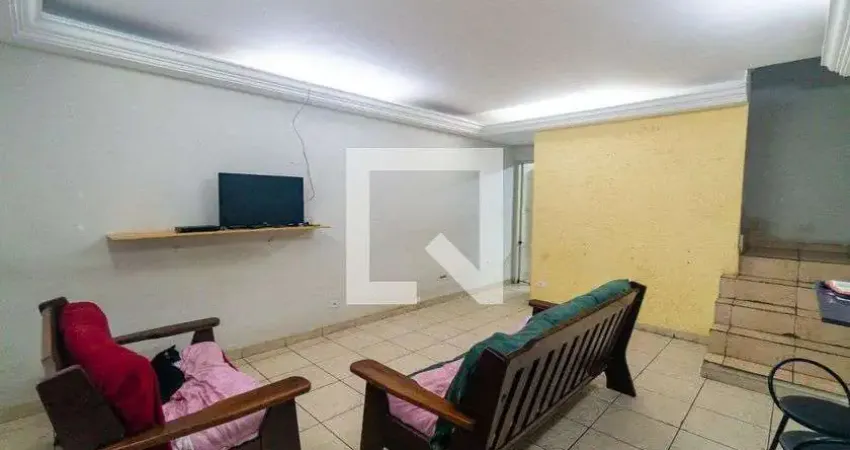 Casa com 2 quartos à venda na Travessa Bierremback, 193, Jabaquara, São Paulo