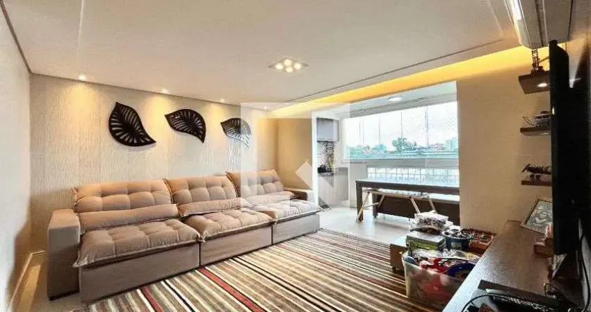 Apartamento com 3 quartos à venda na Avenida Francisco de Paula Quintanilha Ribeiro, 400, Jabaquara, São Paulo