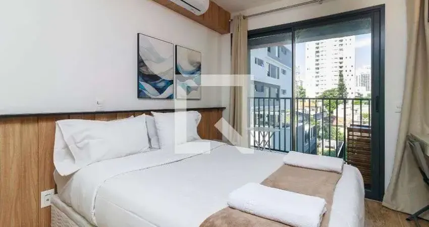 Apartamento à venda na Rua Stela Marina, 200, Brooklin, São Paulo