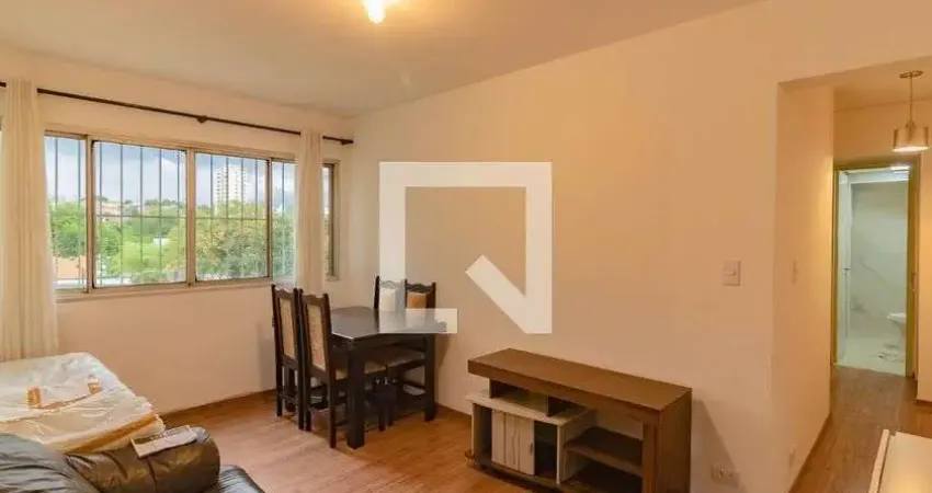 Apartamento com 2 quartos à venda na Avenida Leonardo da Vinci, 1285, Jabaquara, São Paulo