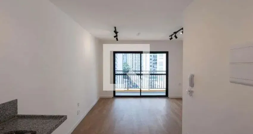 Kitnet / Stúdio à venda na Rua Doutor Penaforte Mendes, 69, Consolação, São Paulo