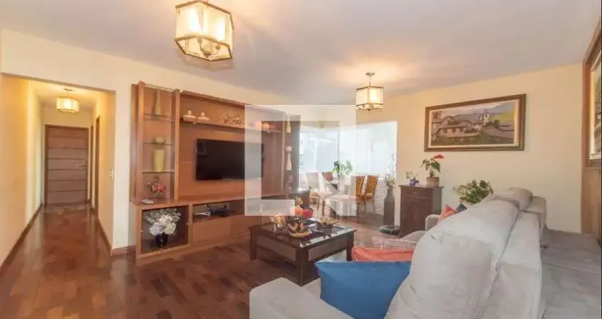 Apartamento com 2 quartos à venda na Rua Ibirajá, 127, Jabaquara, São Paulo