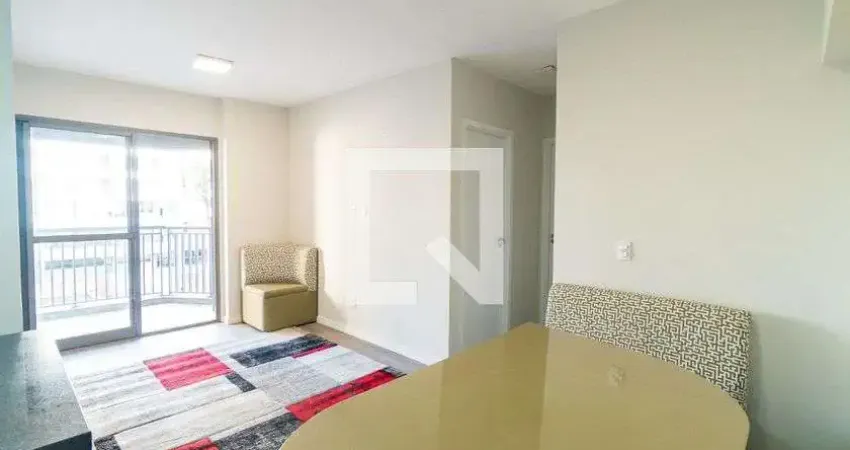 Apartamento com 2 quartos à venda na Rua Ibirajá, 244, Jabaquara, São Paulo