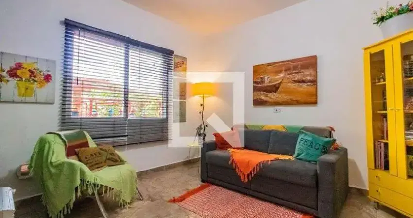 Casa com 3 quartos à venda na Rua Cassuarinas, 125, Jabaquara, São Paulo