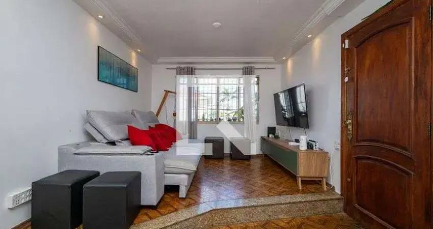 Casa com 3 quartos à venda na Rua Padre Vicente Heckel, 85, Jabaquara, São Paulo