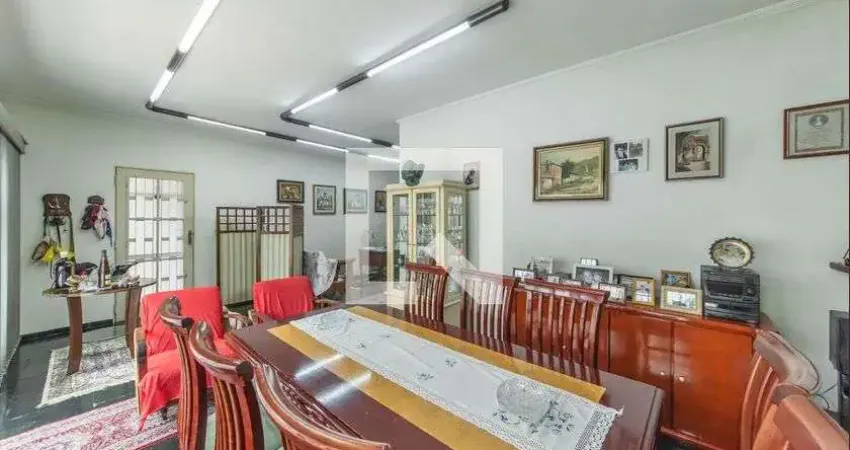 Casa com 3 quartos à venda na Avenida Doutor Lino de Moraes Leme, 271, Jabaquara, São Paulo