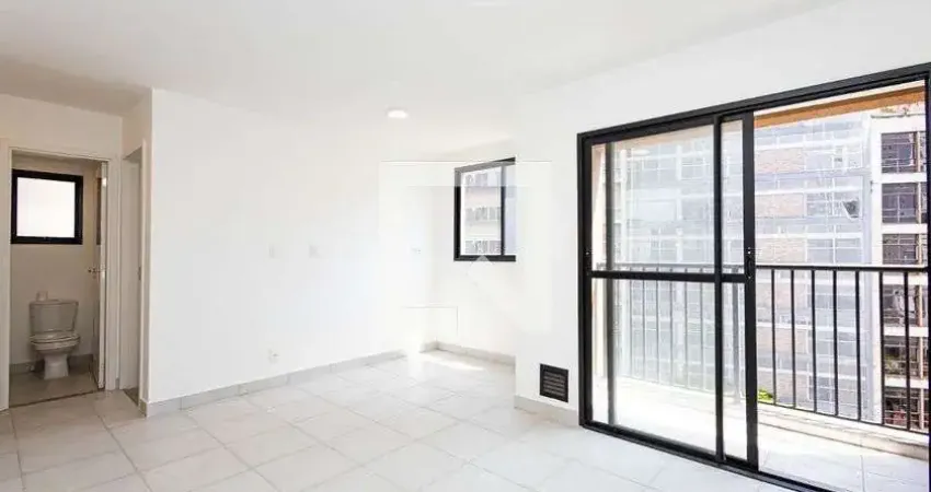 Apartamento com 1 quarto à venda na Rua Álvaro de Carvalho, 429, Consolação, São Paulo