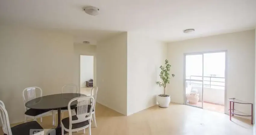 Apartamento com 2 quartos à venda na Rua Geórgia, 145, Brooklin, São Paulo