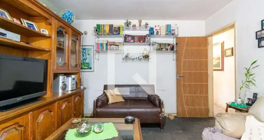 Casa com 3 quartos à venda na Rua Taciba, 259, Jabaquara, São Paulo