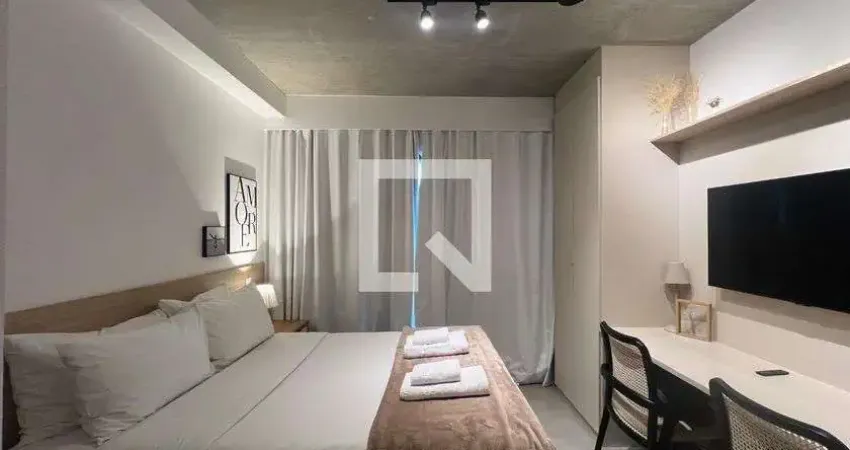 Kitnet / Stúdio à venda na Rua Melo Alves, 262, Jardim Paulista, São Paulo