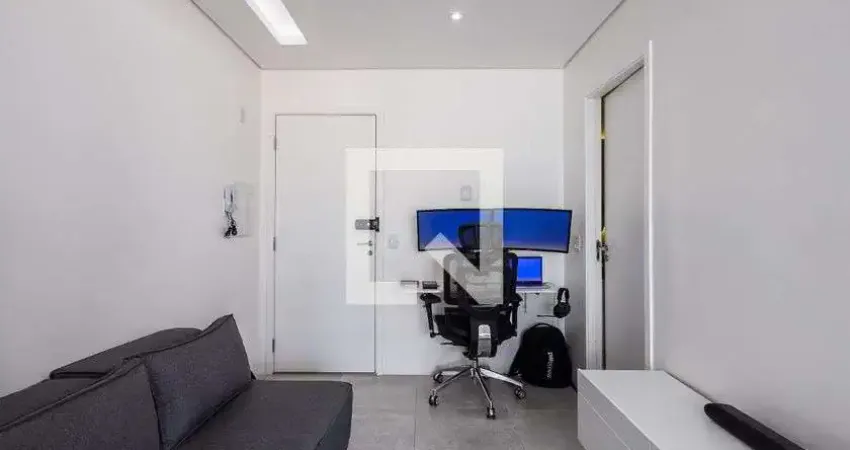 Apartamento com 1 quarto à venda na Rua Eugênio de Medeiros, 288, Pinheiros, São Paulo