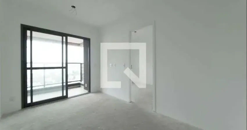 Apartamento com 1 quarto à venda na Rua Barão do Triunfo, 2081, Brooklin, São Paulo