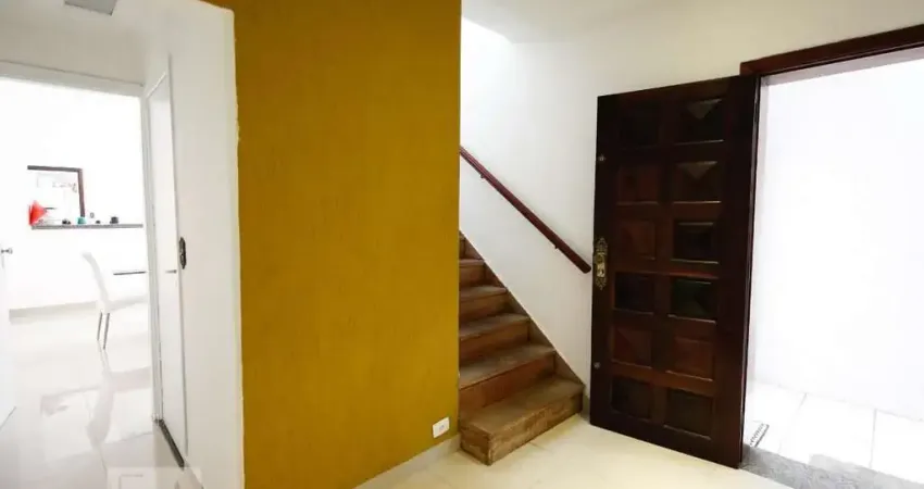 Casa com 6 quartos à venda na Rua Madre Angelina, 53, Jabaquara, São Paulo