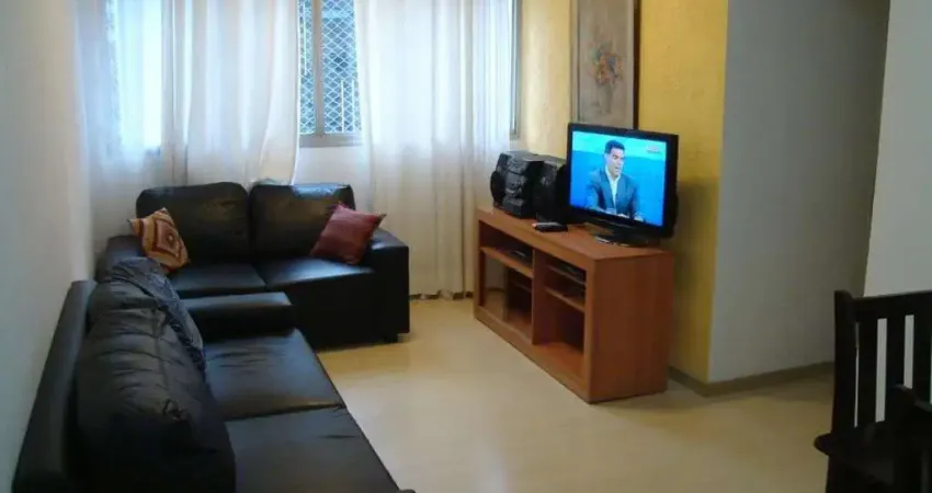 Apartamento com 2 quartos à venda na Rua José Muniz dos Santos, 60, Brooklin, São Paulo