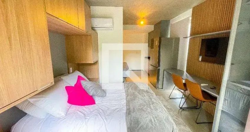 Kitnet / Stúdio à venda na Rua Dr. Melo Alves, 262, Jardim Paulista, São Paulo