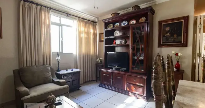Apartamento com 3 quartos à venda na Rua Raposo Tavares, 88, Brooklin, São Paulo