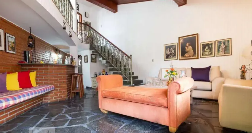 Casa com 3 quartos à venda na Rua Myron Clark, 31, Jabaquara, São Paulo