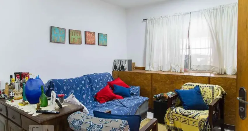 Casa com 3 quartos à venda na Rua Orlando Murgel, 389, Jabaquara, São Paulo