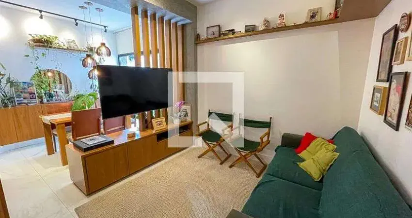 Apartamento com 2 quartos à venda na Rua Cônego Eugênio Leite, 564, Pinheiros, São Paulo