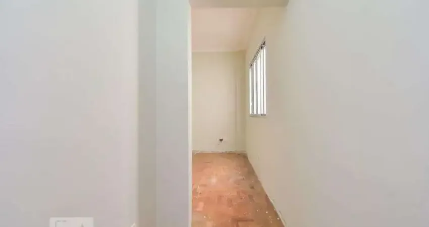 Apartamento com 1 quarto à venda na Rua Santo Amaro, 291, Bela Vista, São Paulo