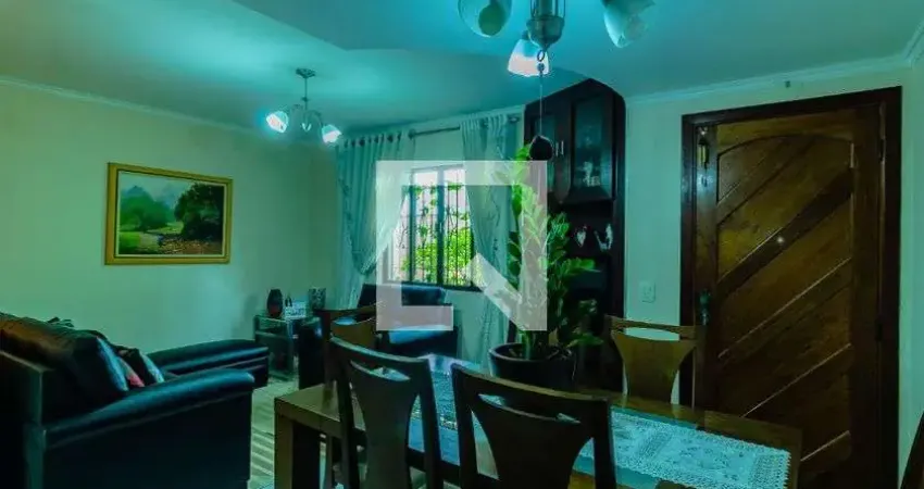 Casa com 3 quartos à venda na Avenida Leonardo da Vinci, 911, Jabaquara, São Paulo